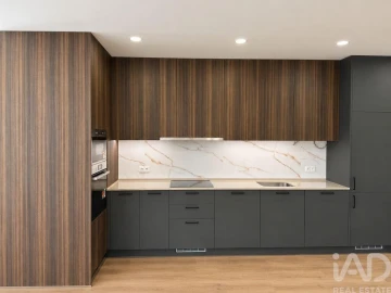 Apartamento T3 para Venda em Santa Joana