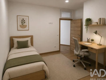 Apartamento T3 para Venda em Santa Joana
