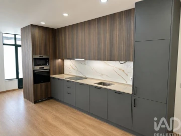 Apartamento T3 para Venda em Santa Joana