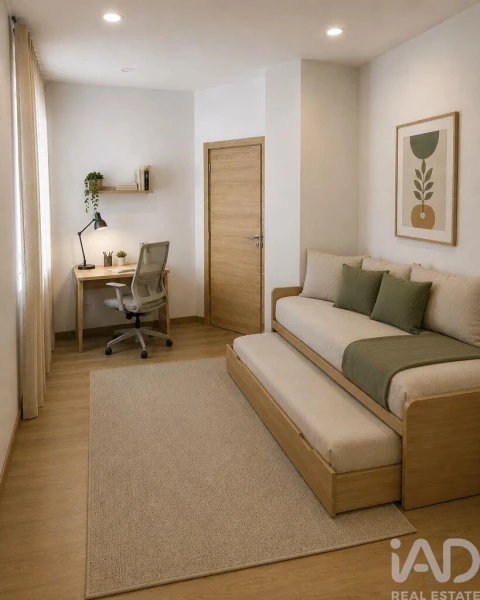 Apartamento T3 para Venda em Santa Joana