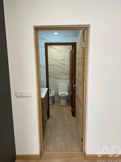 Apartamento T3 para Venda em Santa Joana
