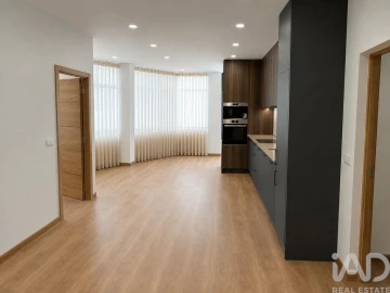 Apartamento T3 para Venda em Santa Joana