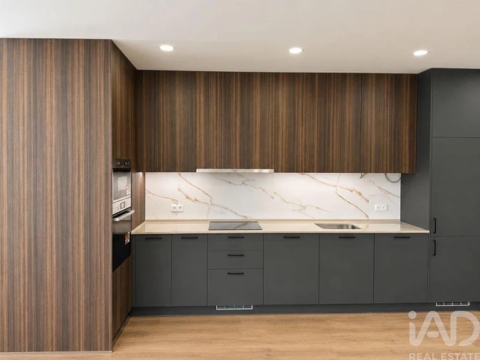 Apartamento T3 para Venda em Santa Joana Foto 2