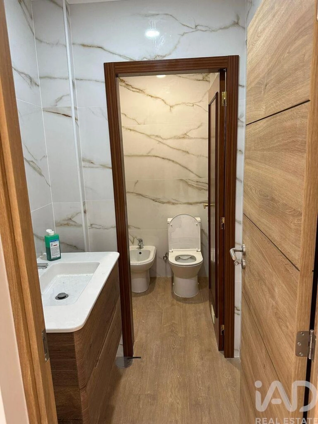 Apartamento T3 para Venda em Santa Joana Foto 11