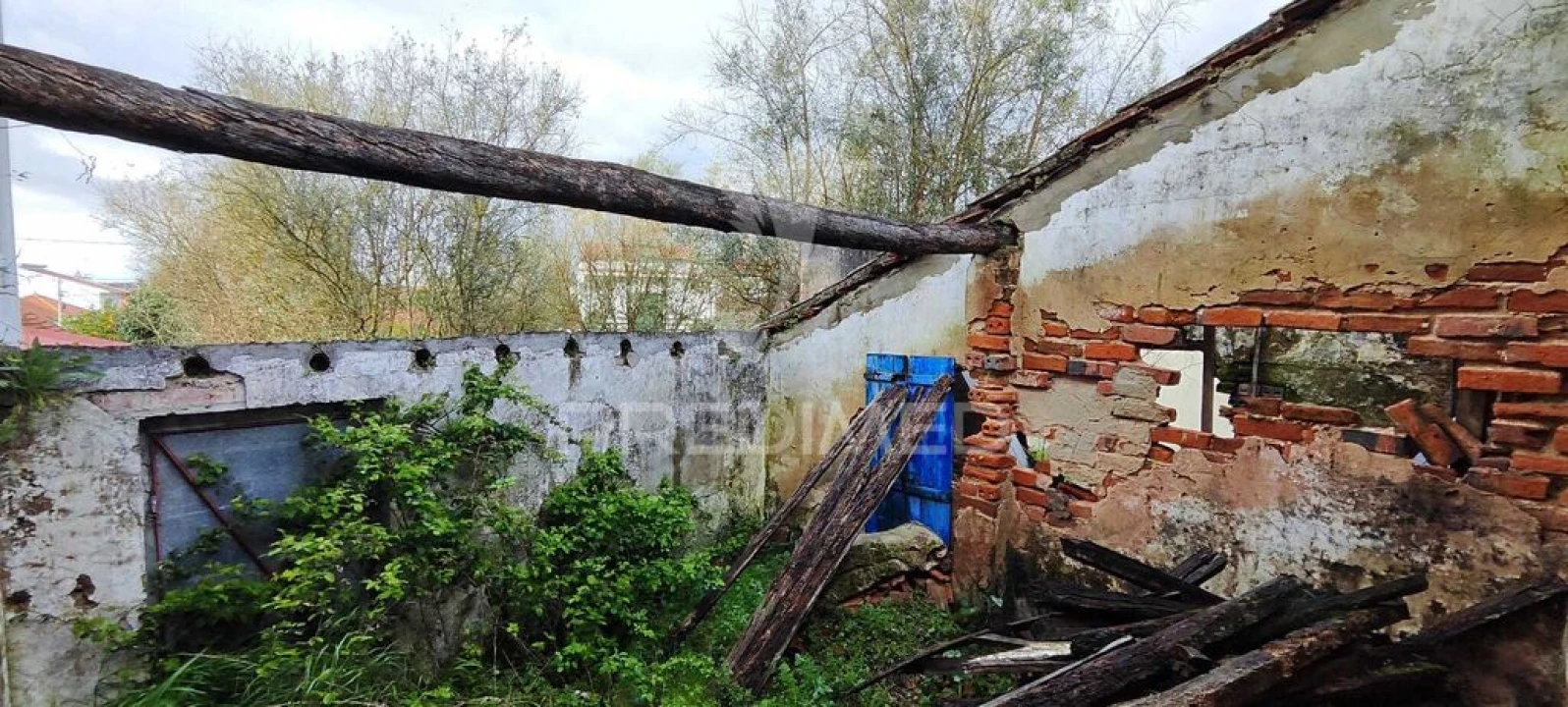 Moradia T2 para Venda em Glória do Ribatejo e Granho Foto 8