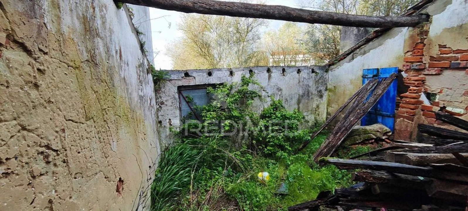 Moradia T2 para Venda em Glória do Ribatejo e Granho Foto 7