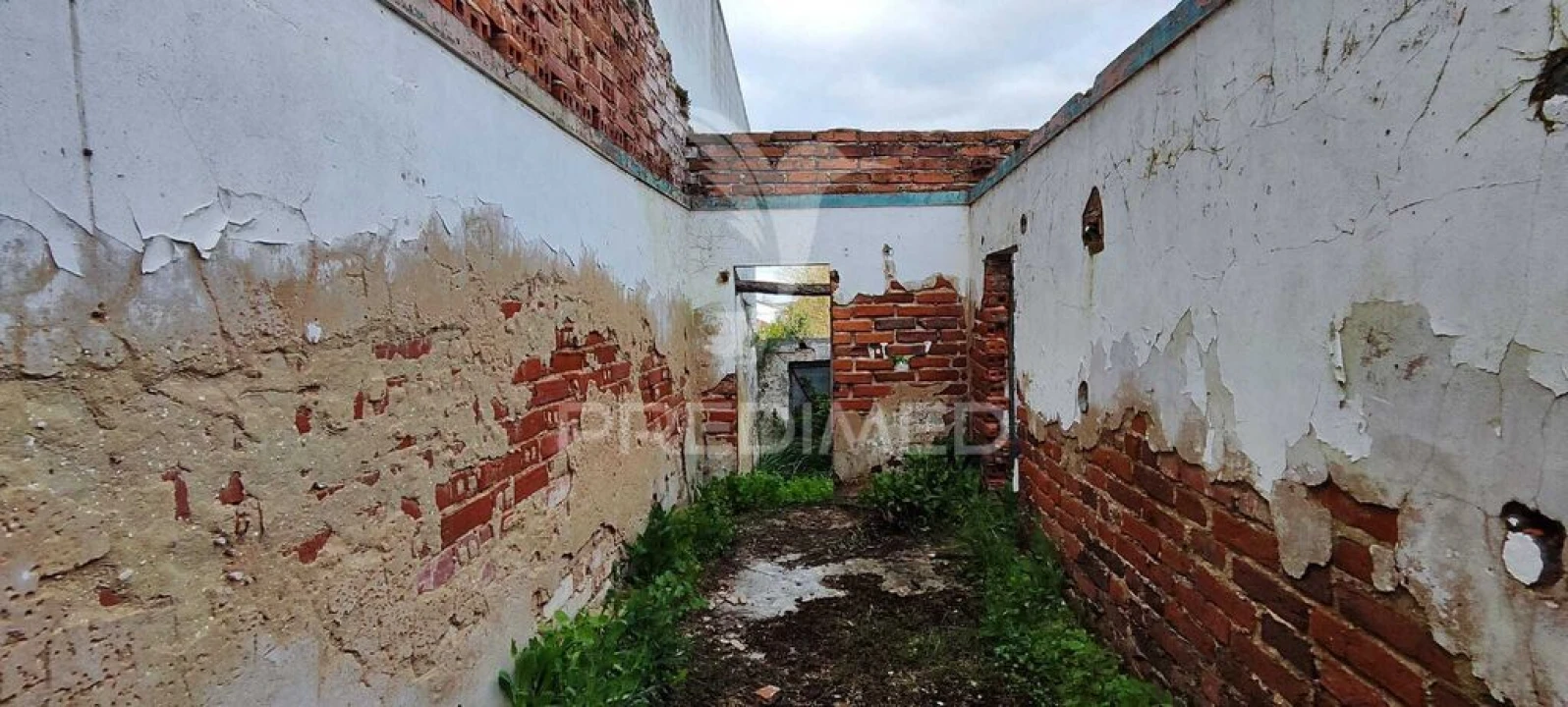 Moradia T2 para Venda em Glória do Ribatejo e Granho Foto 6