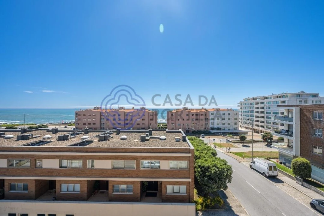 Apartamento T4 para Venda em Matosinhos e Leça da Palmeira Foto 13