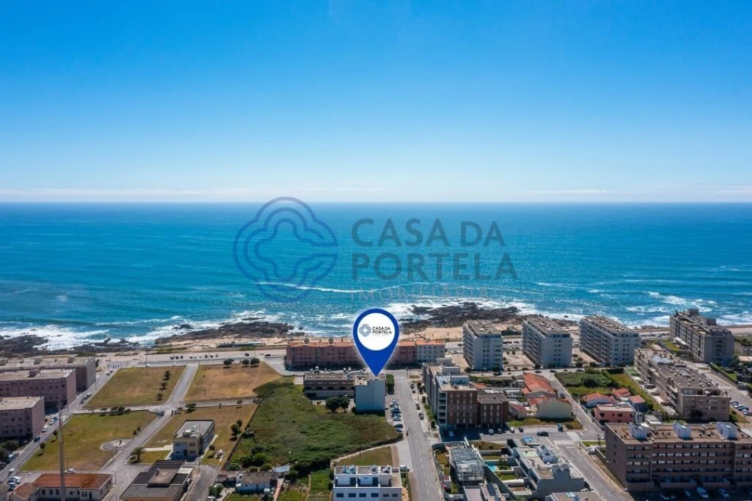 Apartamento T4 para Venda em Matosinhos e Leça da Palmeira Foto 49