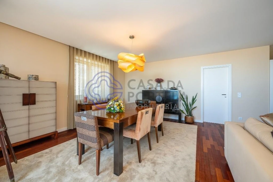 Apartamento T4 para Venda em Matosinhos e Leça da Palmeira Foto 8