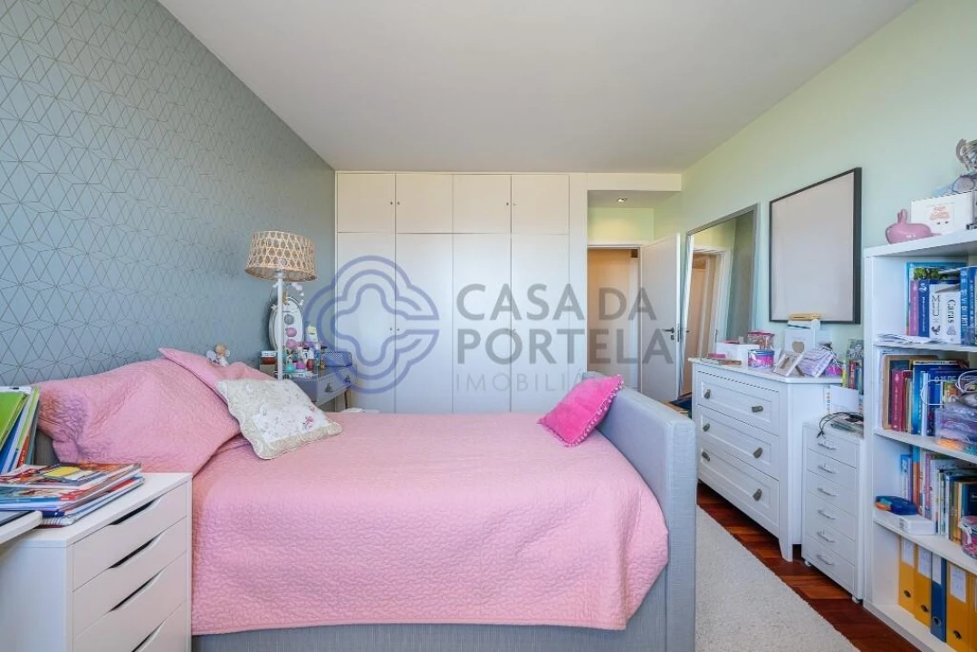 Apartamento T4 para Venda em Matosinhos e Leça da Palmeira Foto 32