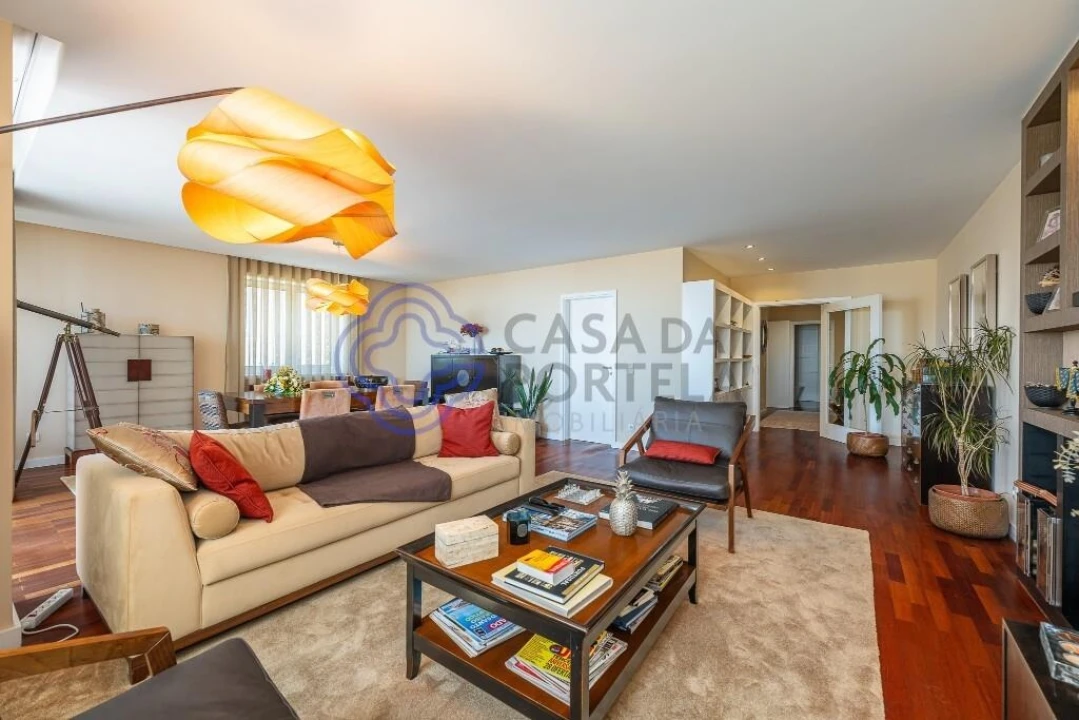 Apartamento T4 para Venda em Matosinhos e Leça da Palmeira Foto 10