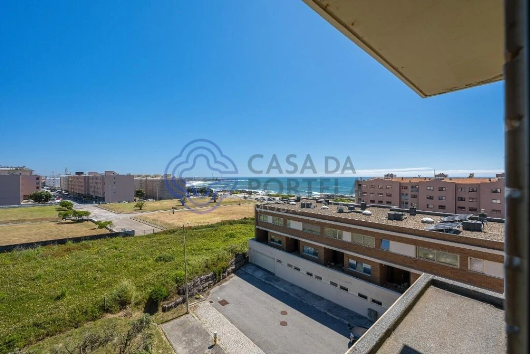 Apartamento T4 para Venda em Matosinhos e Leça da Palmeira Foto 12
