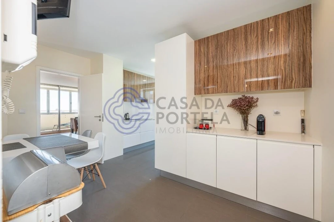 Apartamento T4 para Venda em Matosinhos e Leça da Palmeira Foto 20