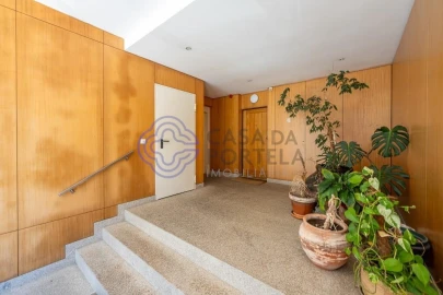 Apartamento T4 para Venda em Matosinhos e Leça da Palmeira