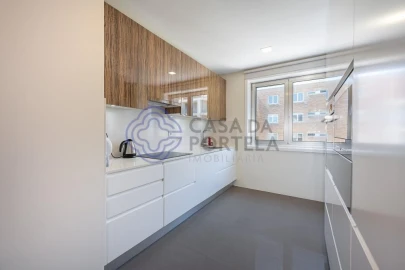 Apartamento T4 para Venda em Matosinhos e Leça da Palmeira