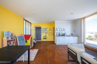 Apartamento T4 para Venda em Matosinhos e Leça da Palmeira