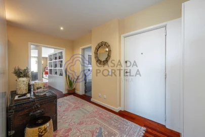 Apartamento T4 para Venda em Matosinhos e Leça da Palmeira