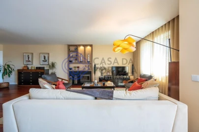 Apartamento T4 para Venda em Matosinhos e Leça da Palmeira