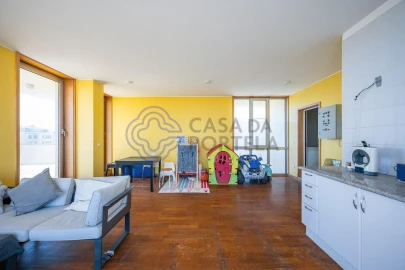 Apartamento T4 para Venda em Matosinhos e Leça da Palmeira