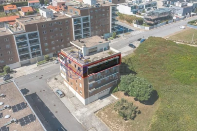 Apartamento T4 para Venda em Matosinhos e Leça da Palmeira