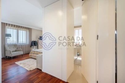 Apartamento T4 para Venda em Matosinhos e Leça da Palmeira