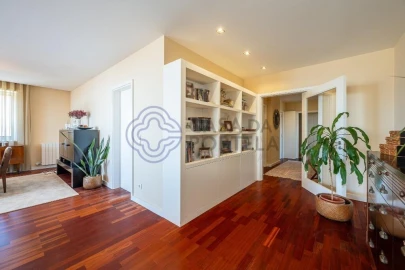 Apartamento T4 para Venda em Matosinhos e Leça da Palmeira