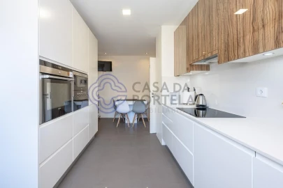 Apartamento T4 para Venda em Matosinhos e Leça da Palmeira