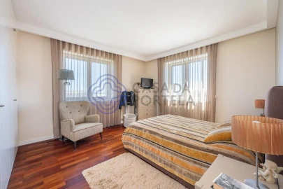 Apartamento T4 para Venda em Matosinhos e Leça da Palmeira