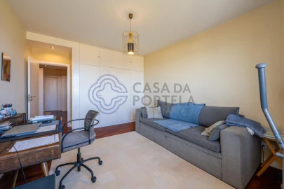 Apartamento T4 para Venda em Matosinhos e Leça da Palmeira