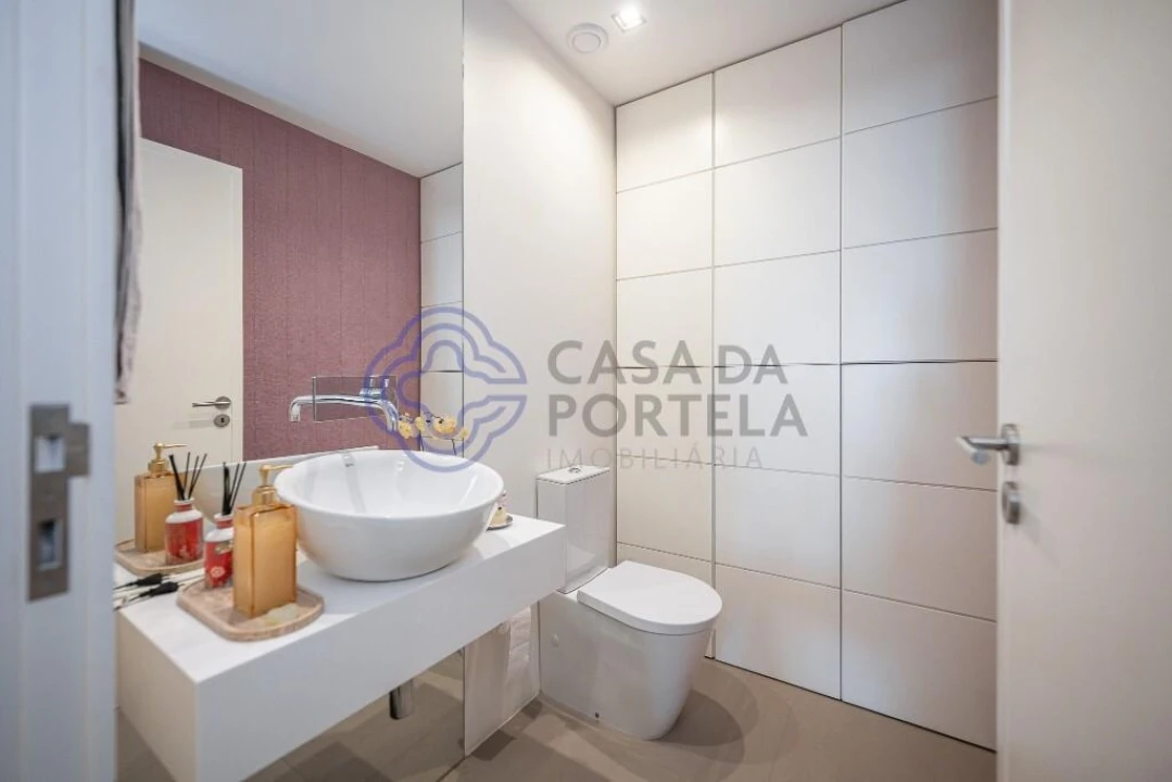 Apartamento T4 para Venda em Matosinhos e Leça da Palmeira Foto 21