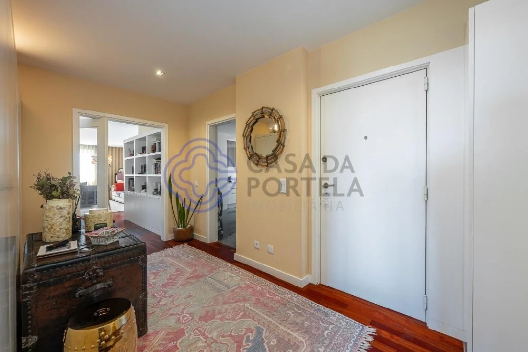 Apartamento T4 para Venda em Matosinhos e Leça da Palmeira Foto 1