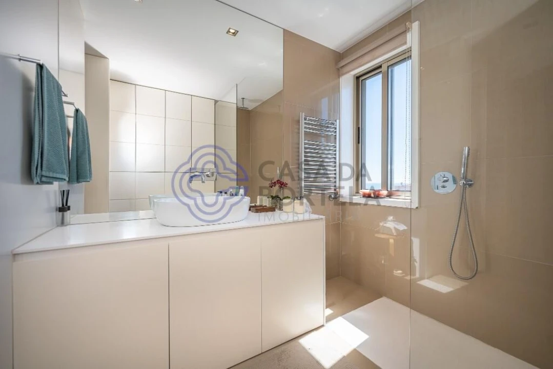 Apartamento T4 para Venda em Matosinhos e Leça da Palmeira Foto 29