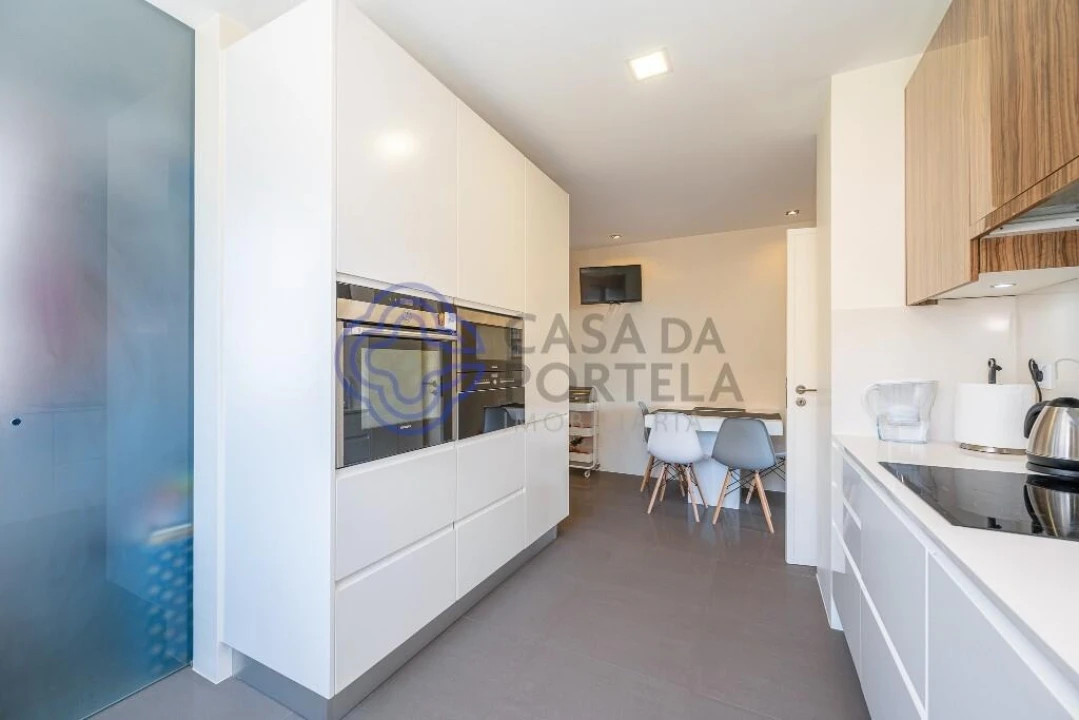 Apartamento T4 para Venda em Matosinhos e Leça da Palmeira Foto 18