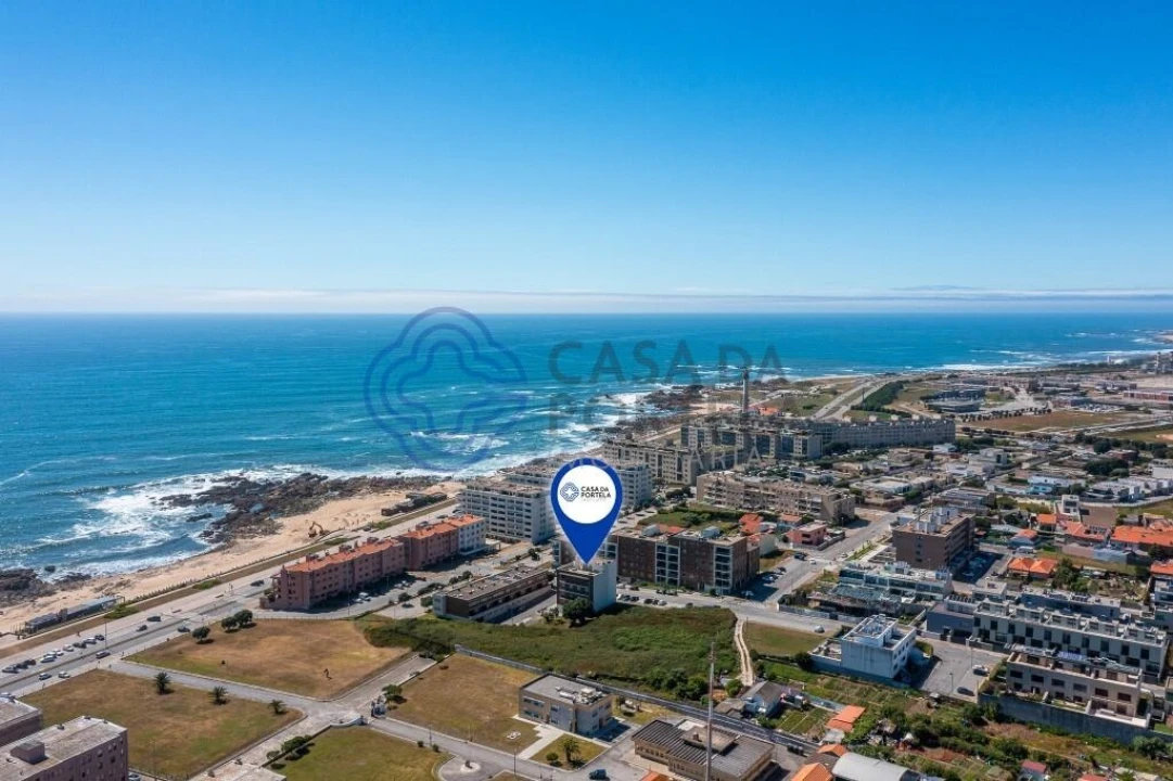 Apartamento T4 para Venda em Matosinhos e Leça da Palmeira Foto 48