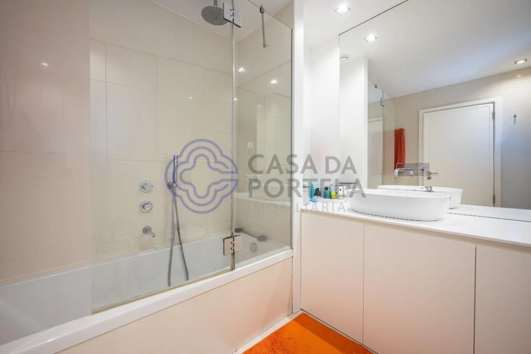 Apartamento T4 para Venda em Matosinhos e Leça da Palmeira Foto 38
