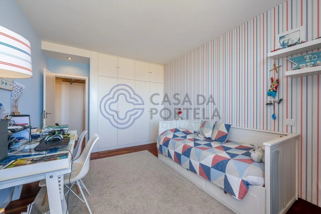 Apartamento T4 para Venda em Matosinhos e Leça da Palmeira Foto 34
