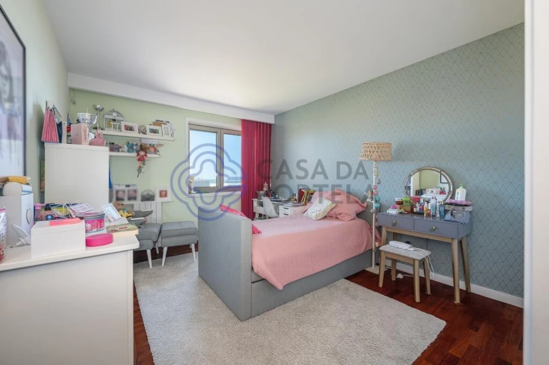 Apartamento T4 para Venda em Matosinhos e Leça da Palmeira Foto 31