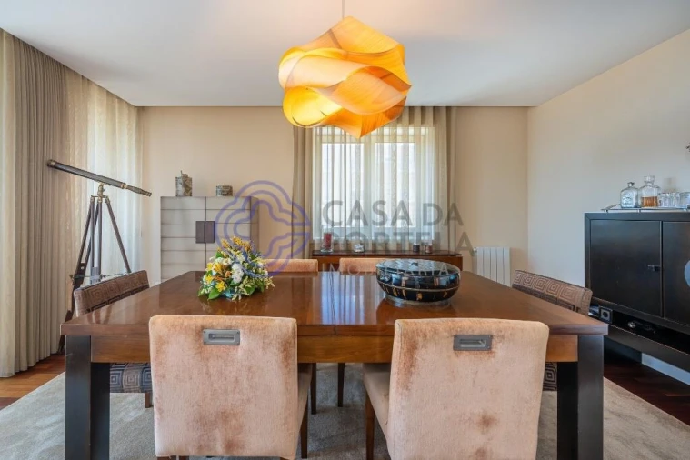 Apartamento T4 para Venda em Matosinhos e Leça da Palmeira Foto 7