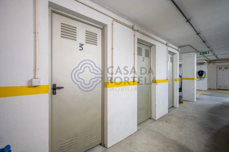Apartamento T4 para Venda em Matosinhos e Leça da Palmeira Foto 40
