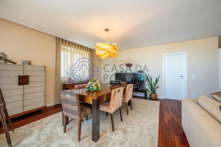 Apartamento T4 para Venda em Matosinhos e Leça da Palmeira Foto 8