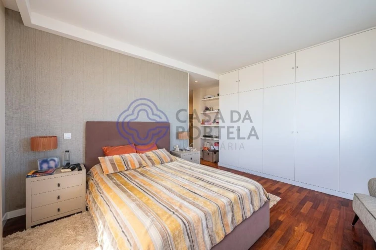 Apartamento T4 para Venda em Matosinhos e Leça da Palmeira Foto 27