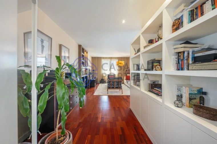 Apartamento T4 para Venda em Matosinhos e Leça da Palmeira Foto 4