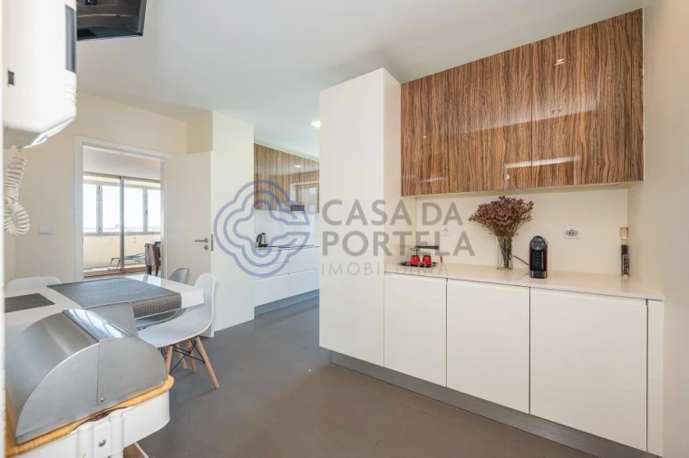 Apartamento T4 para Venda em Matosinhos e Leça da Palmeira Foto 20