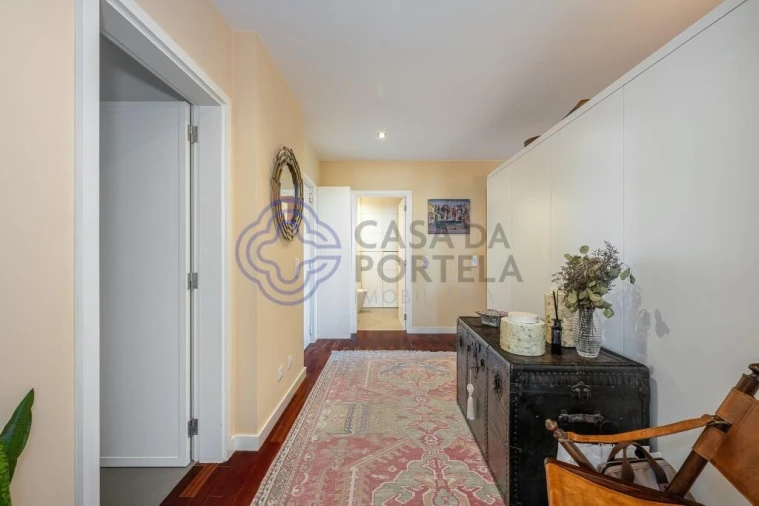 Apartamento T4 para Venda em Matosinhos e Leça da Palmeira Foto 3