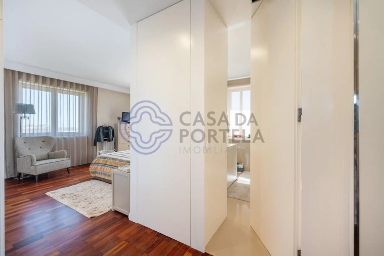 Apartamento T4 para Venda em Matosinhos e Leça da Palmeira Foto 23