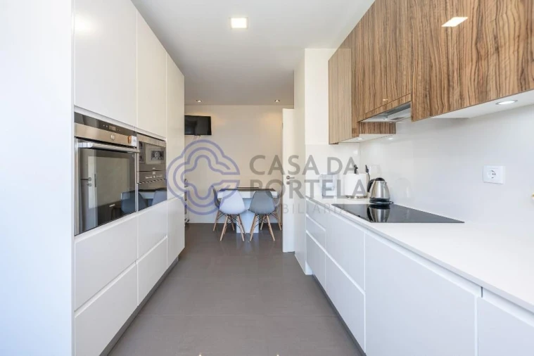 Apartamento T4 para Venda em Matosinhos e Leça da Palmeira Foto 17