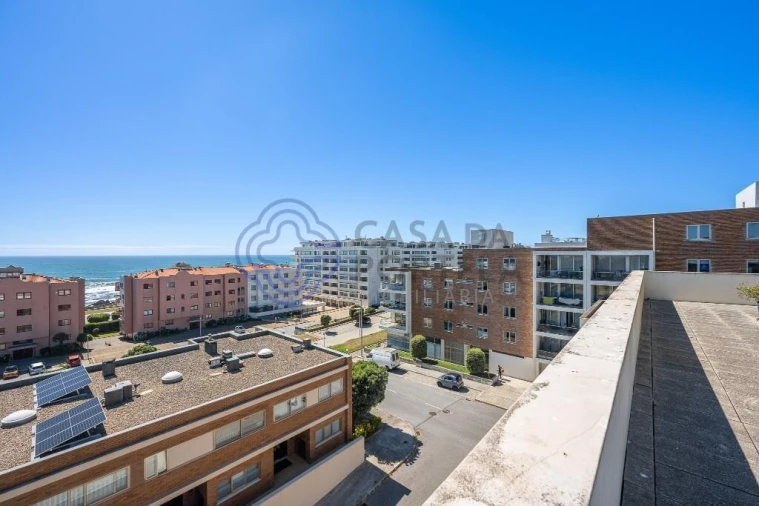 Apartamento T4 para Venda em Matosinhos e Leça da Palmeira Foto 43