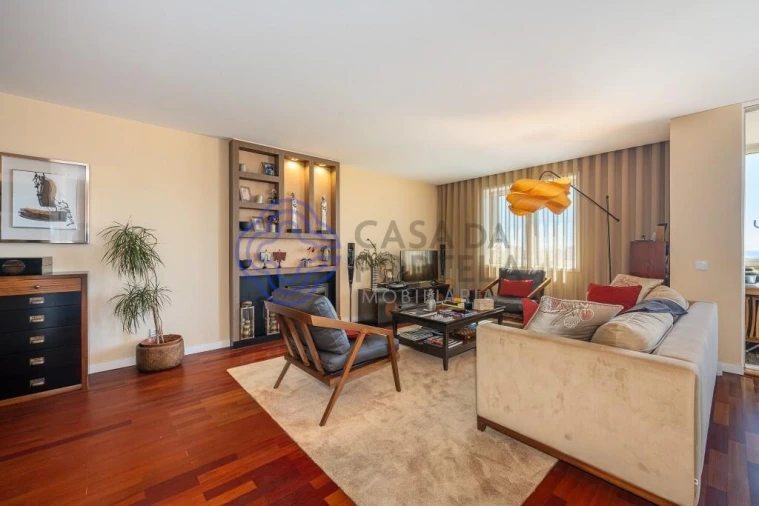 Apartamento T4 para Venda em Matosinhos e Leça da Palmeira Foto 6