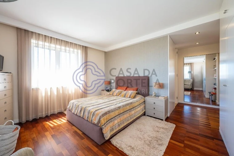Apartamento T4 para Venda em Matosinhos e Leça da Palmeira Foto 26